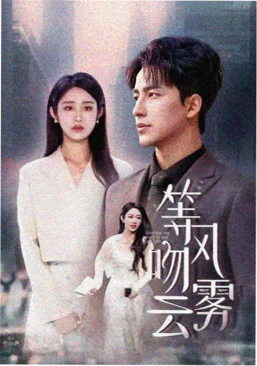 人间烟火巷 海报